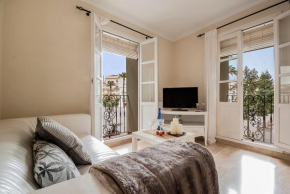 Little Sopranis Little Apartments Cadiz